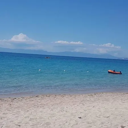 Casa Di Illy بيت للعطل Geremèas