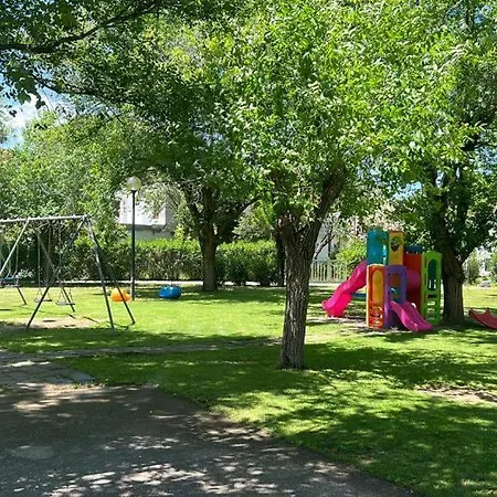 Hébergement de vacances Casa Di Illy