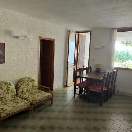 Casa Di Illy Hébergement de vacances