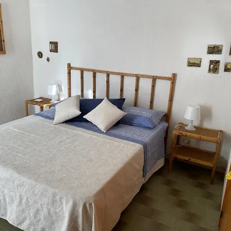Hébergement de vacances Casa Di Illy *