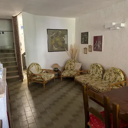 Casa Di Illy *