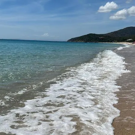 Casa Di Illy Hébergement de vacances Geremèas