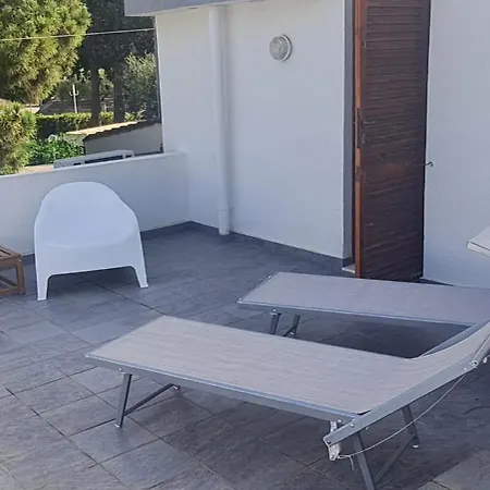 بيت للعطل Casa Di Illy *