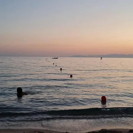 Casa Di Illy Geremèas