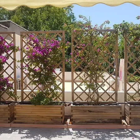 Tatil Evi Casa Di Illy *