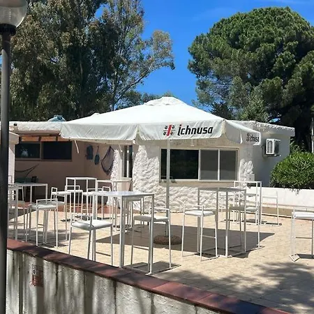 Tatil Evi Casa Di Illy *
