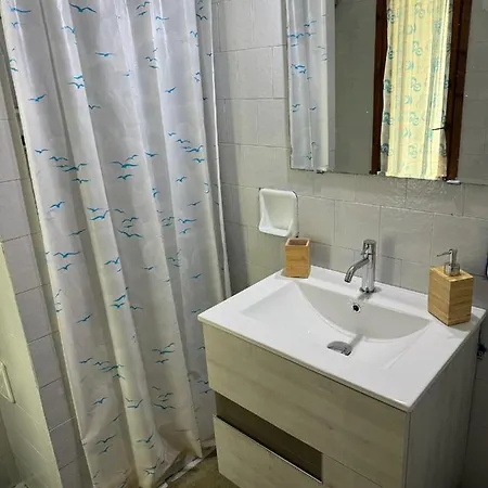 Tatil Evi Casa Di Illy Geremèas