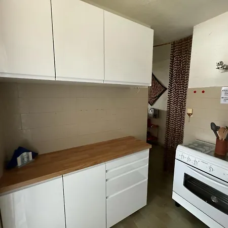 Casa Di Illy Geremèas