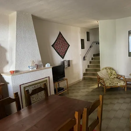Casa Di Illy Feriehus