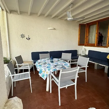 Casa Di Illy